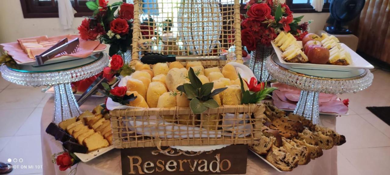 Hotel Rede Maria Bonita Alagoas São Miguel dos Milagres Esterno foto